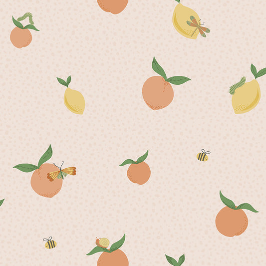 Tutti Fruity Kids Wallpaper Wallpaper Inn