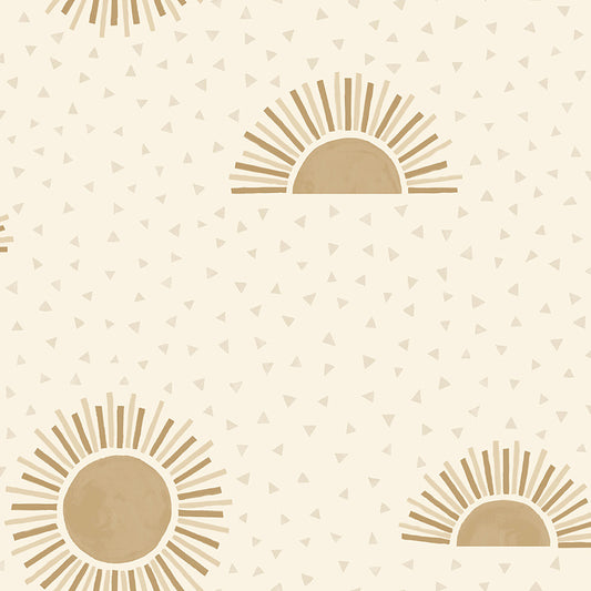 Sunbeam Kids Wallpaper Wallpaper Inn