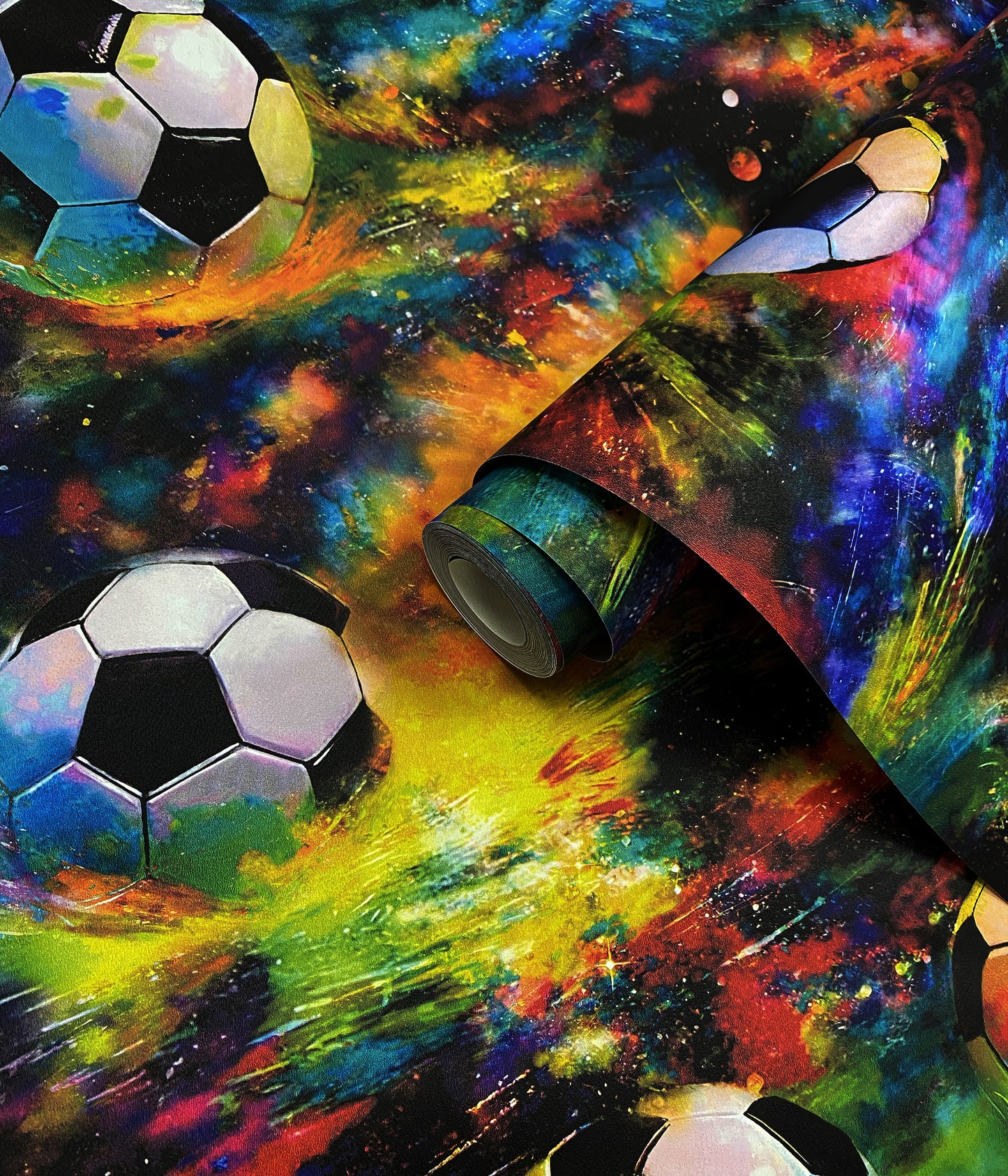 Football Galaxy Multi