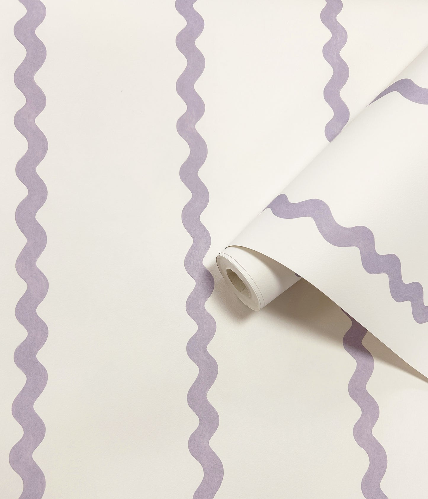 Do The Wiggle Stripe Lilac