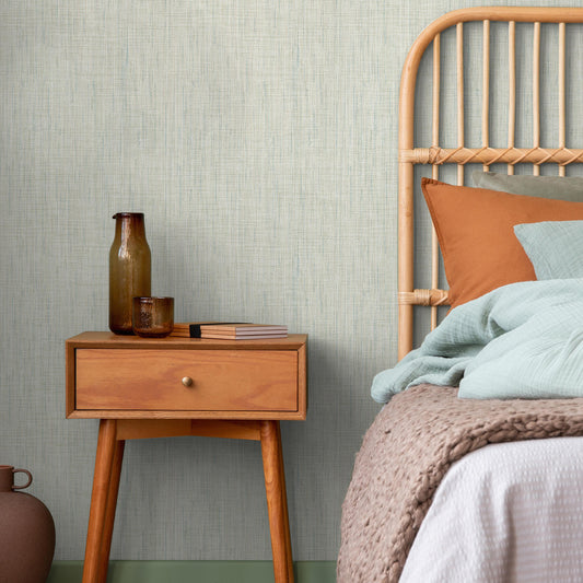 Linden Texture Lagoon