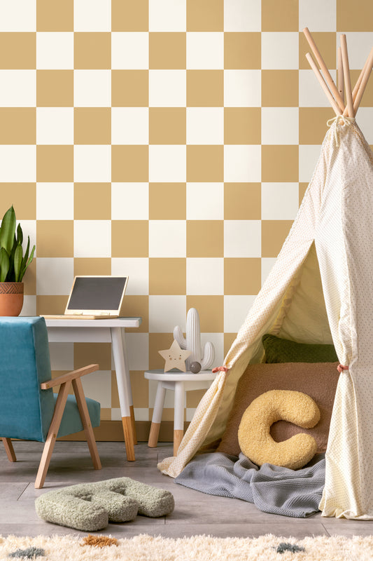 Check This Out! Orange