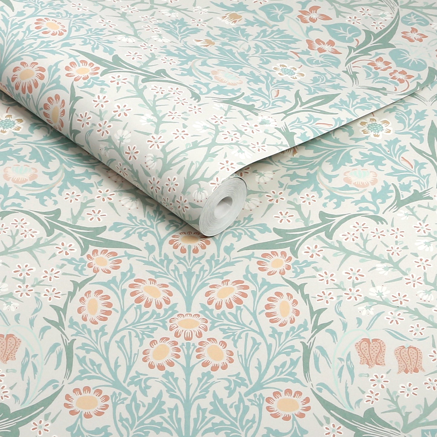 Blackthorn Meadow Wallpaper