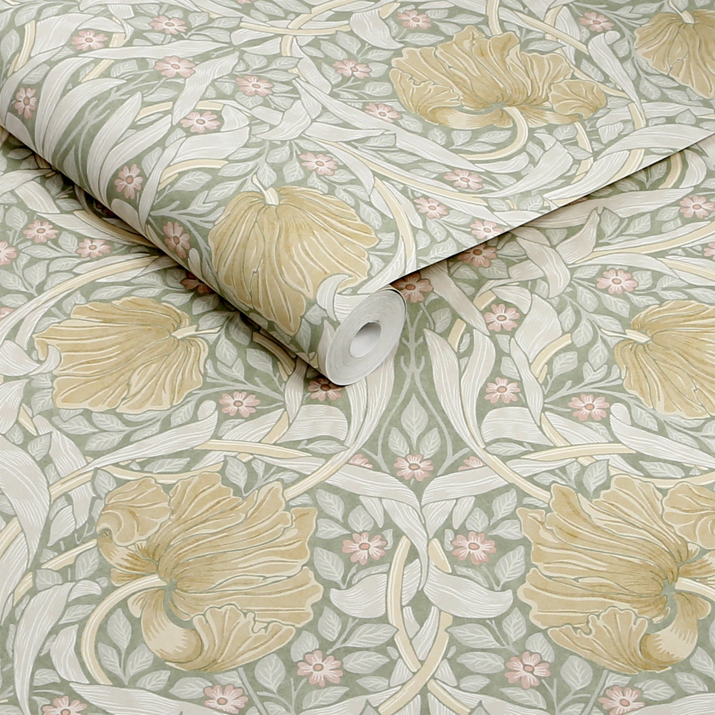 Pimpernel Spring Breeze Wallpaper