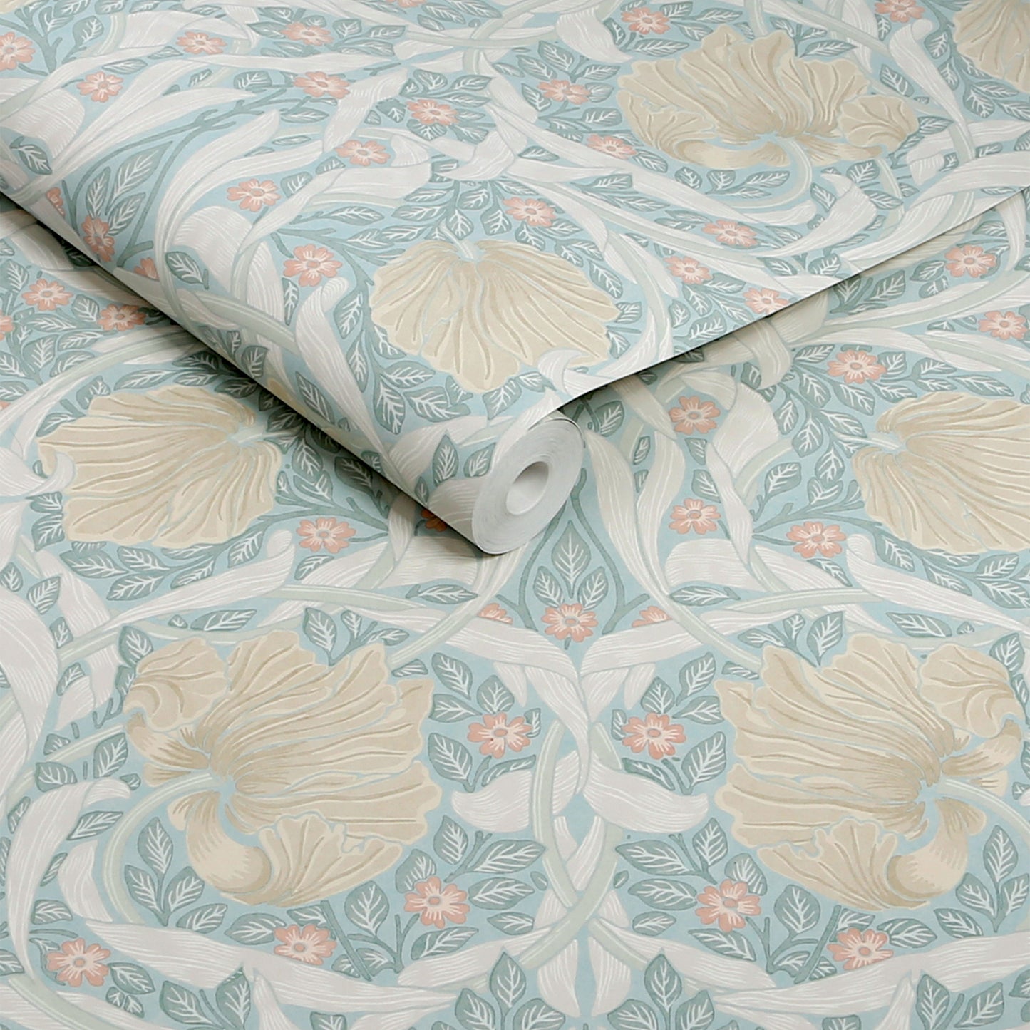 Pimpernel Ocean Wallpaper