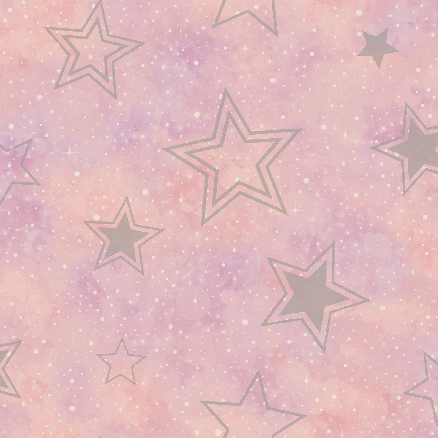 Stardust Pink / Silver
