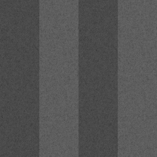 Regent Stripe Charcoal