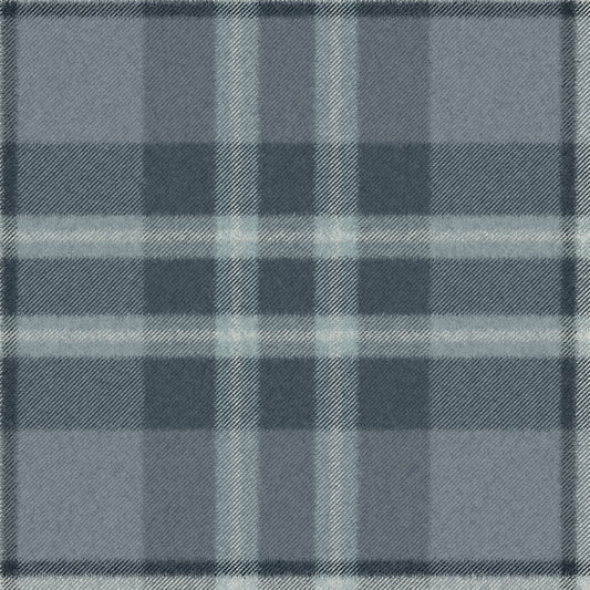 Eildon Weave Archival Blue