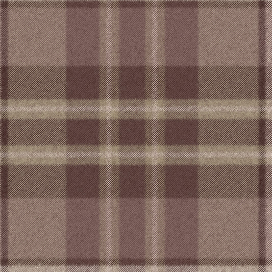 Eildon Weave Thistle