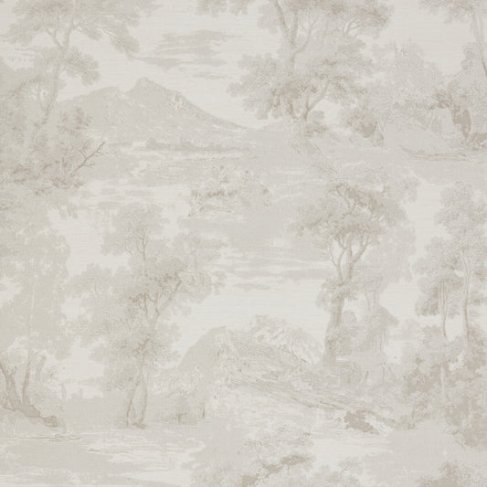 Shibui Forest Earth - Wallpaper Inn