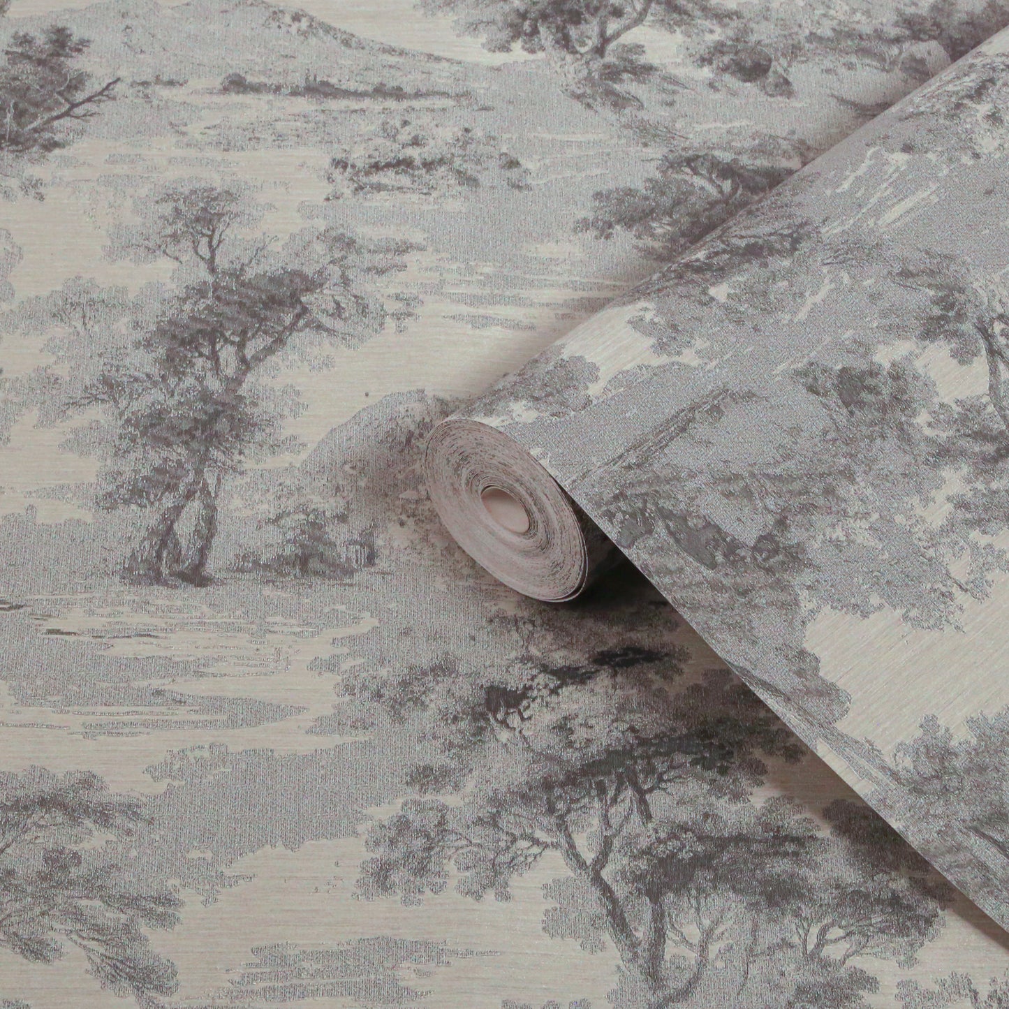 Shibui Forest Laurel - Wallpaper Inn