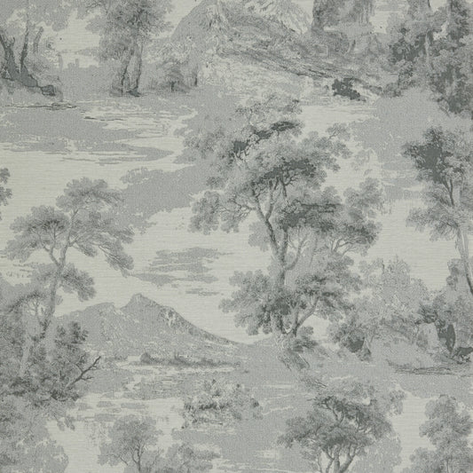 Shibui Forest Laurel - Wallpaper Inn