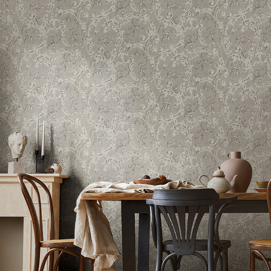 Florentine Shadow - Wallpaper Inn