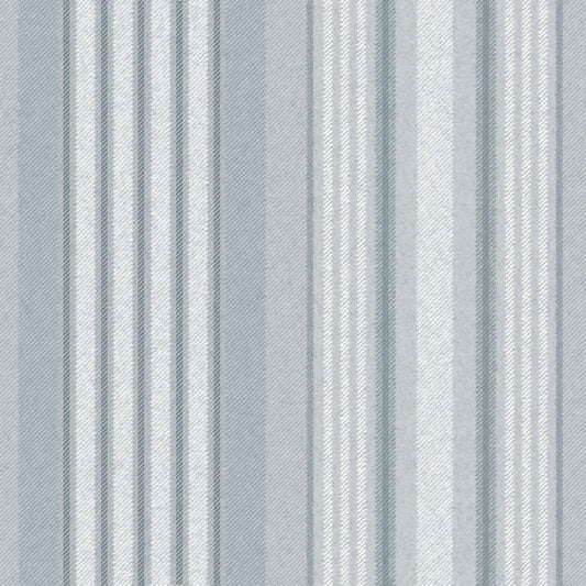 Loom Stripe Breeze