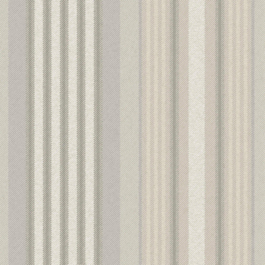 Loom Stripe Stone