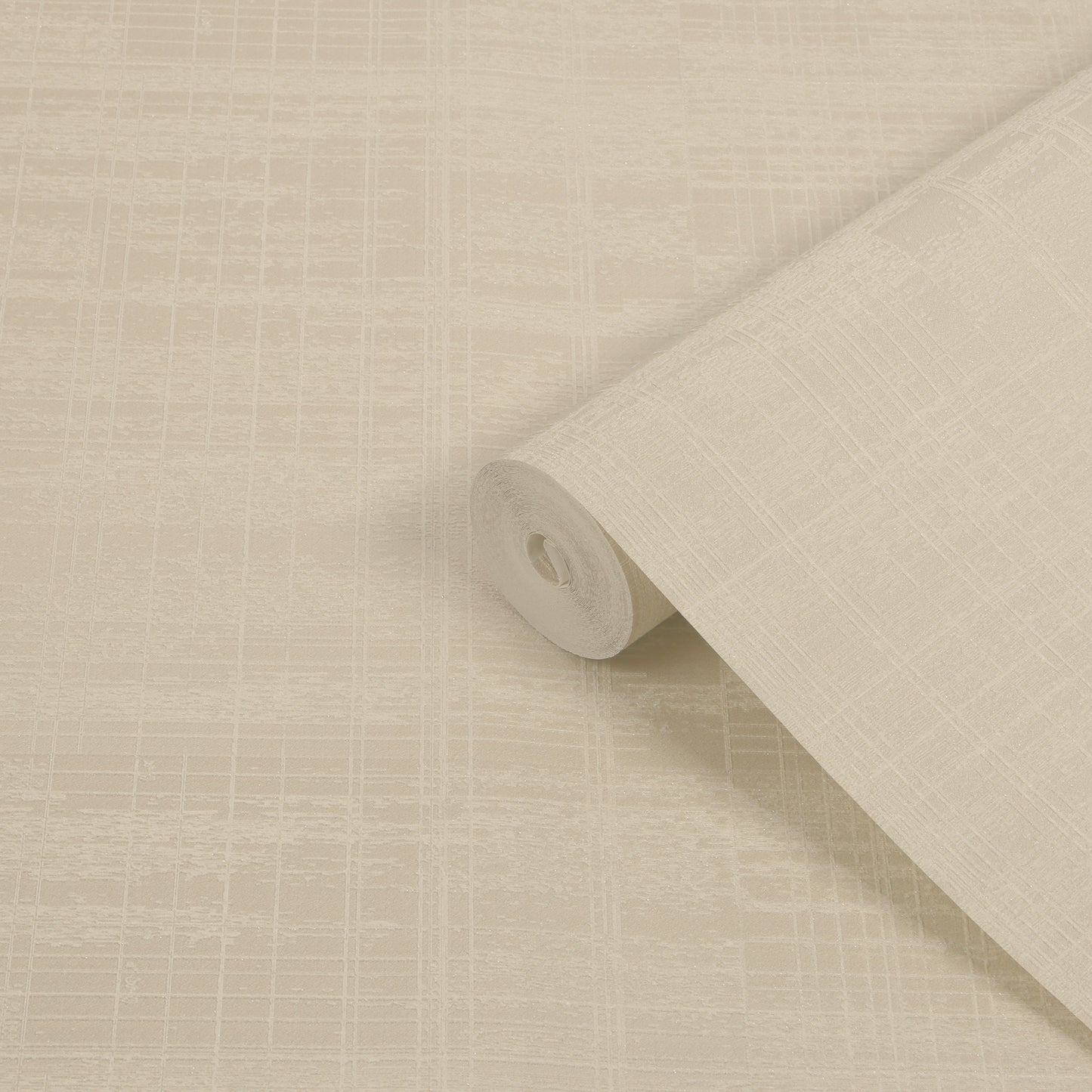 Lamont Weave Chalk - Wallpaper Inn