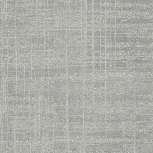 Lamont Weave Light Grey - Wallpaper Inn