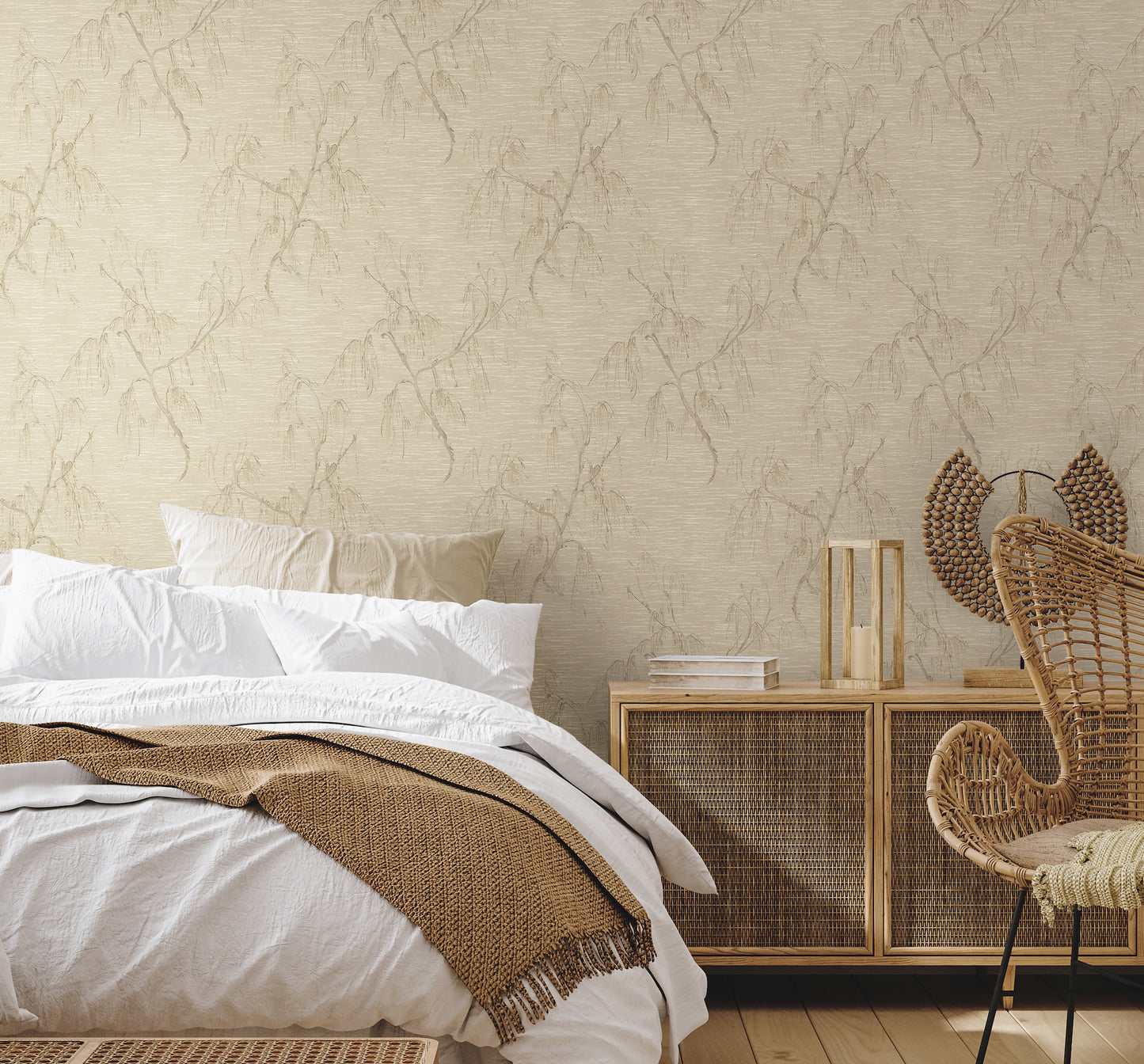 Willow Veil Sandstone