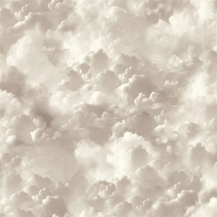 Vanilla Skies Wallpaper