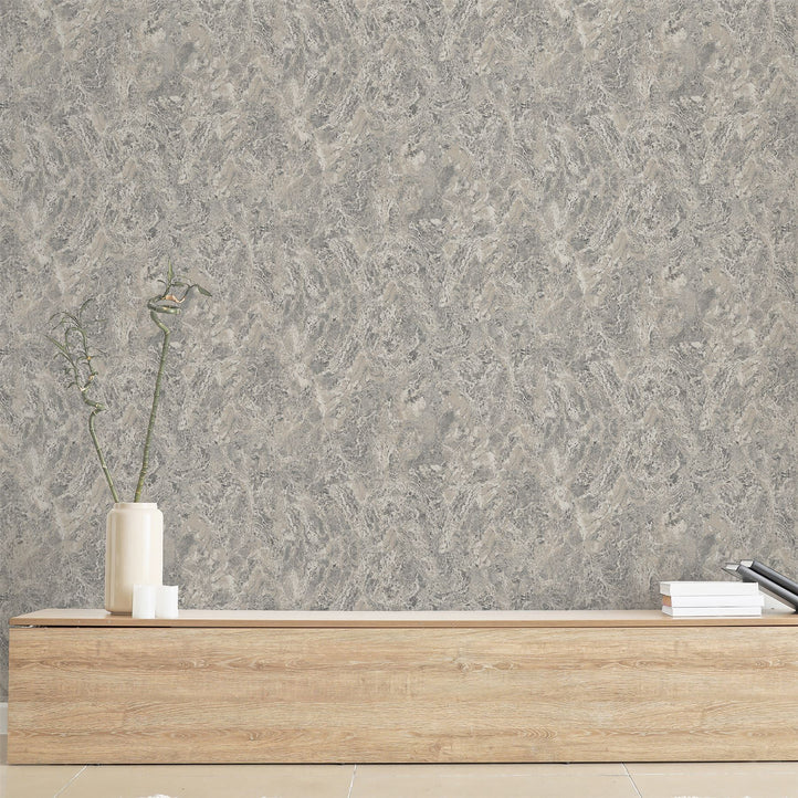 Marble Patina Wallpaper