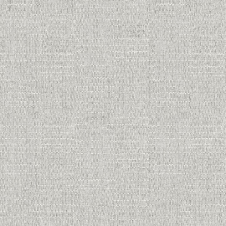 Luxury Plain Soft Silver Wallpaper