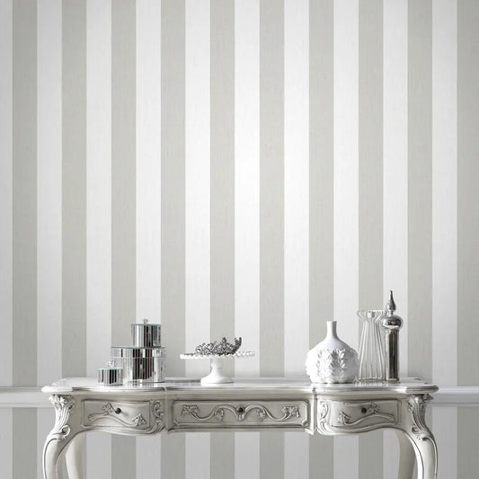 Glitterati White And Silver Wallpaper Wallpaper Inn