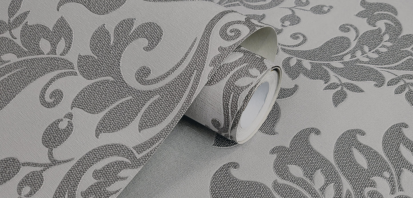 Clara Wallpaper Wallpaper Inn