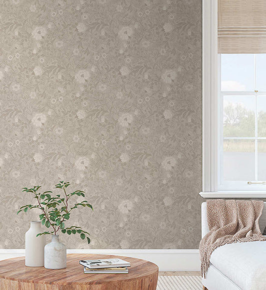 Bilbury Wallpaper Wallpaper Inn