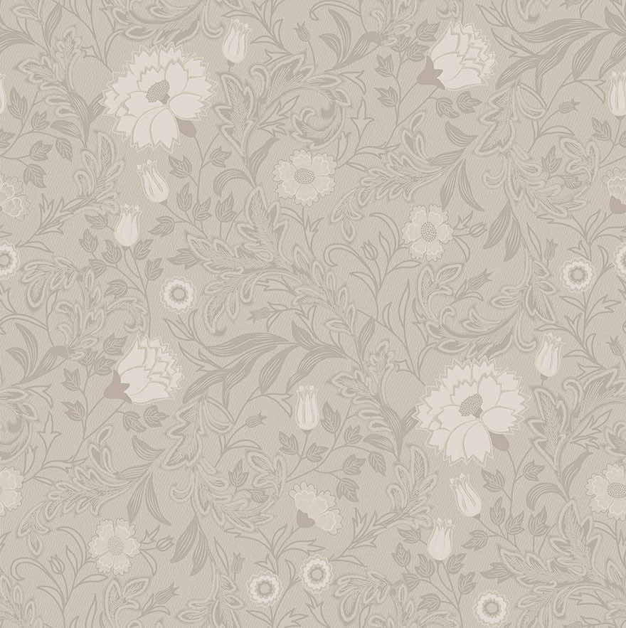 Bilbury Wallpaper Wallpaper Inn
