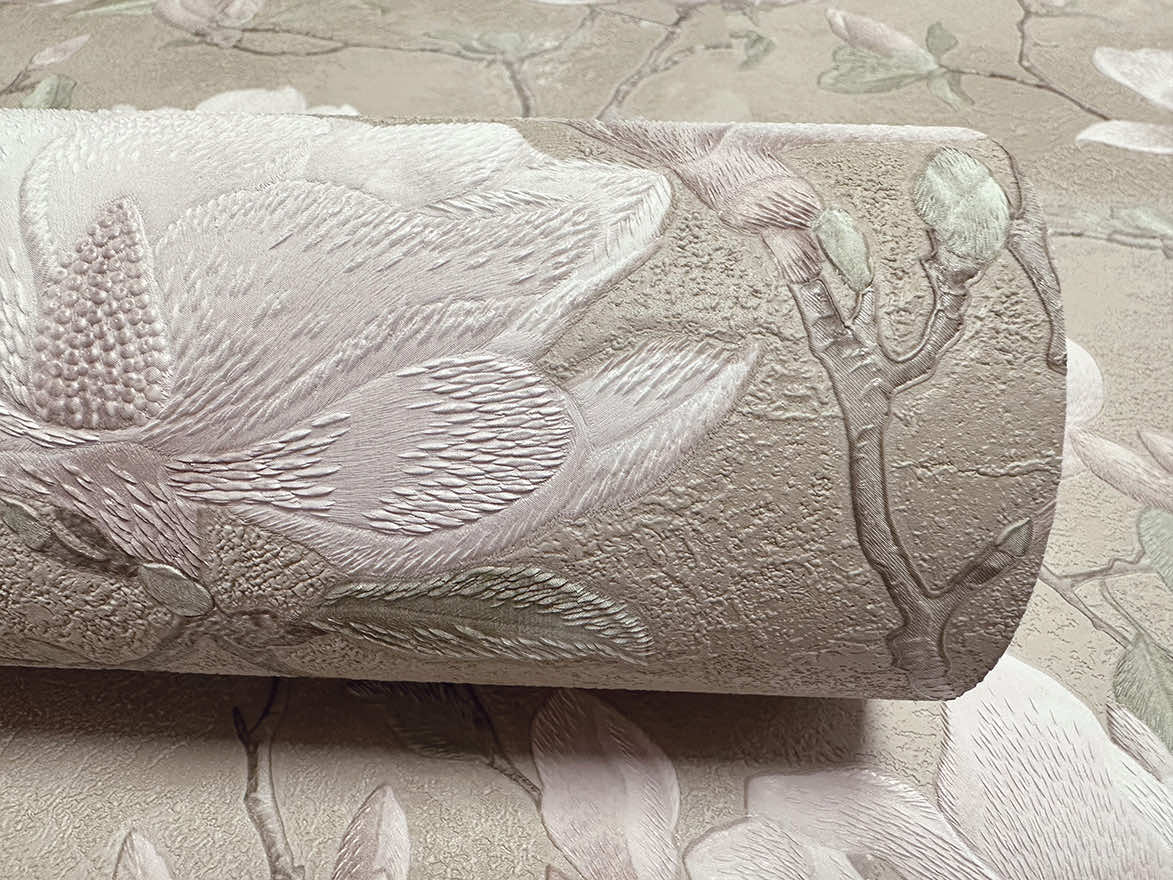 Petalina Wallpaper Wallpaper Inn