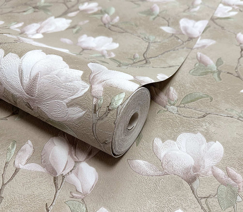 Petalina Wallpaper Wallpaper Inn