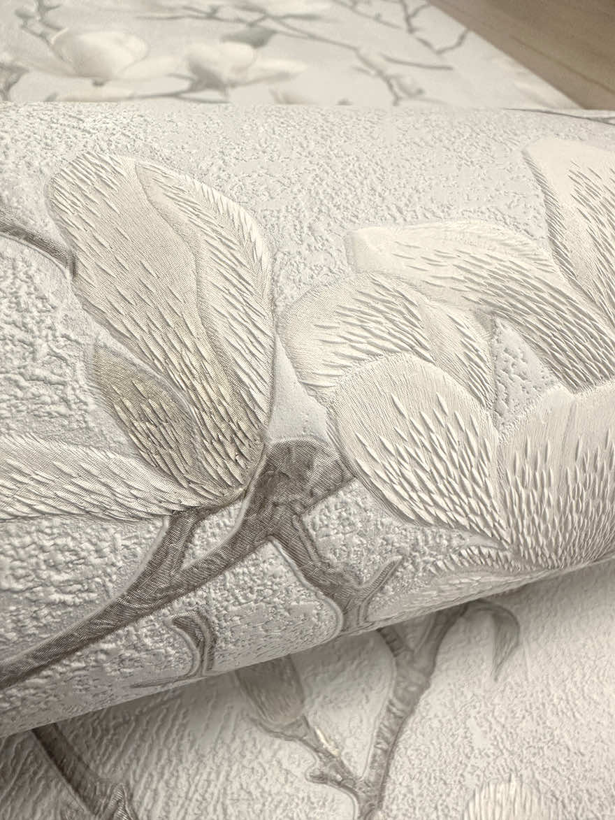 Petalina Wallpaper Wallpaper Inn