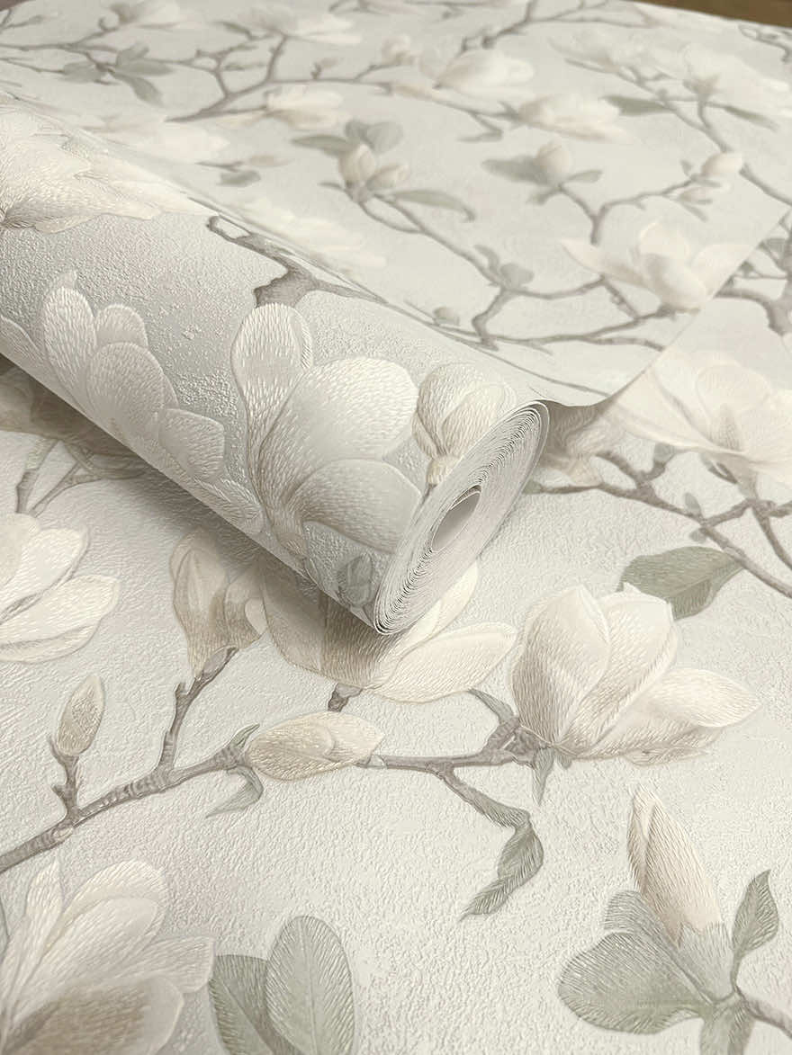 Petalina Wallpaper Wallpaper Inn