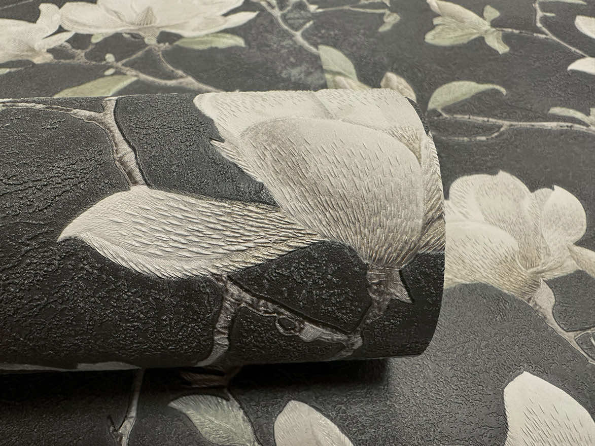 Petalina Wallpaper Wallpaper Inn