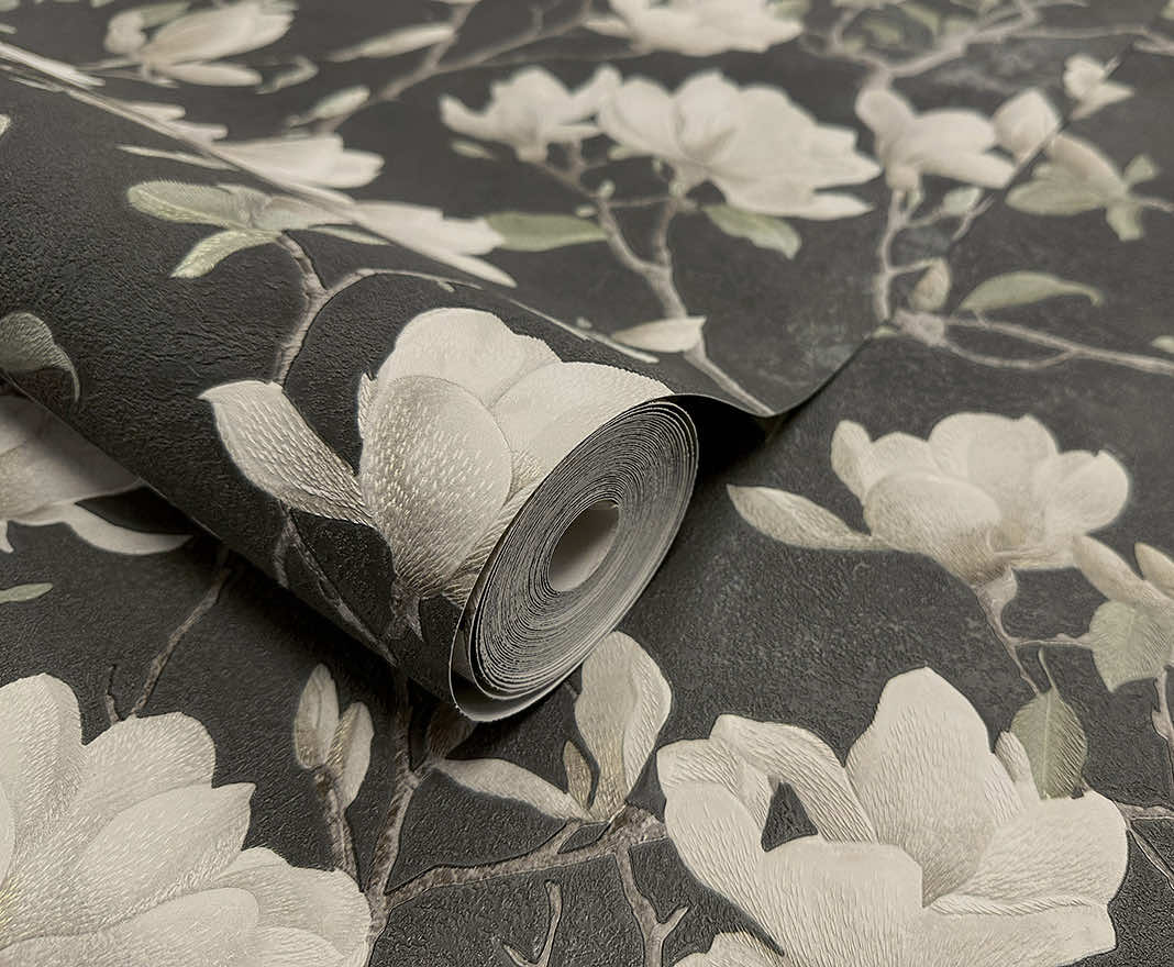 Petalina Wallpaper Wallpaper Inn