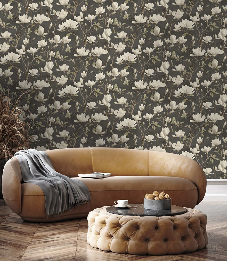 Petalina Wallpaper Wallpaper Inn