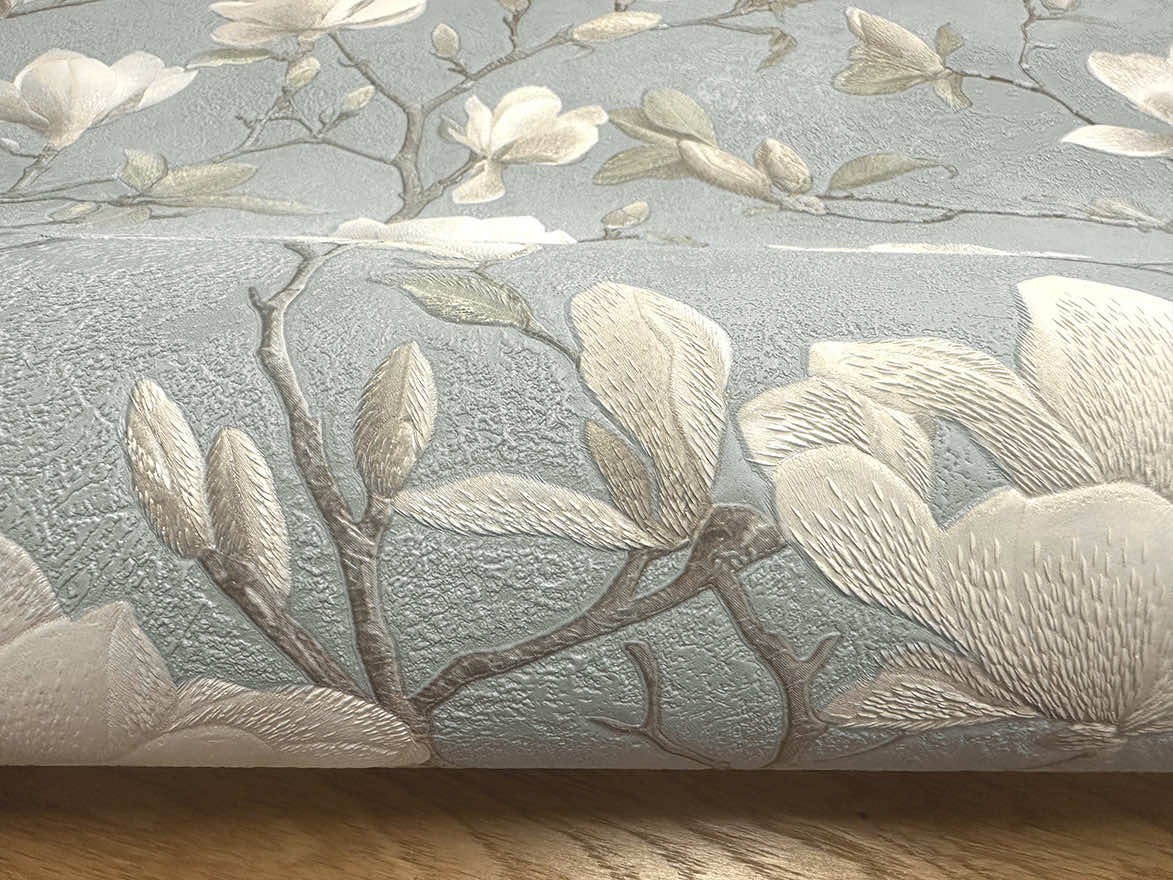 Petalina Wallpaper Wallpaper Inn
