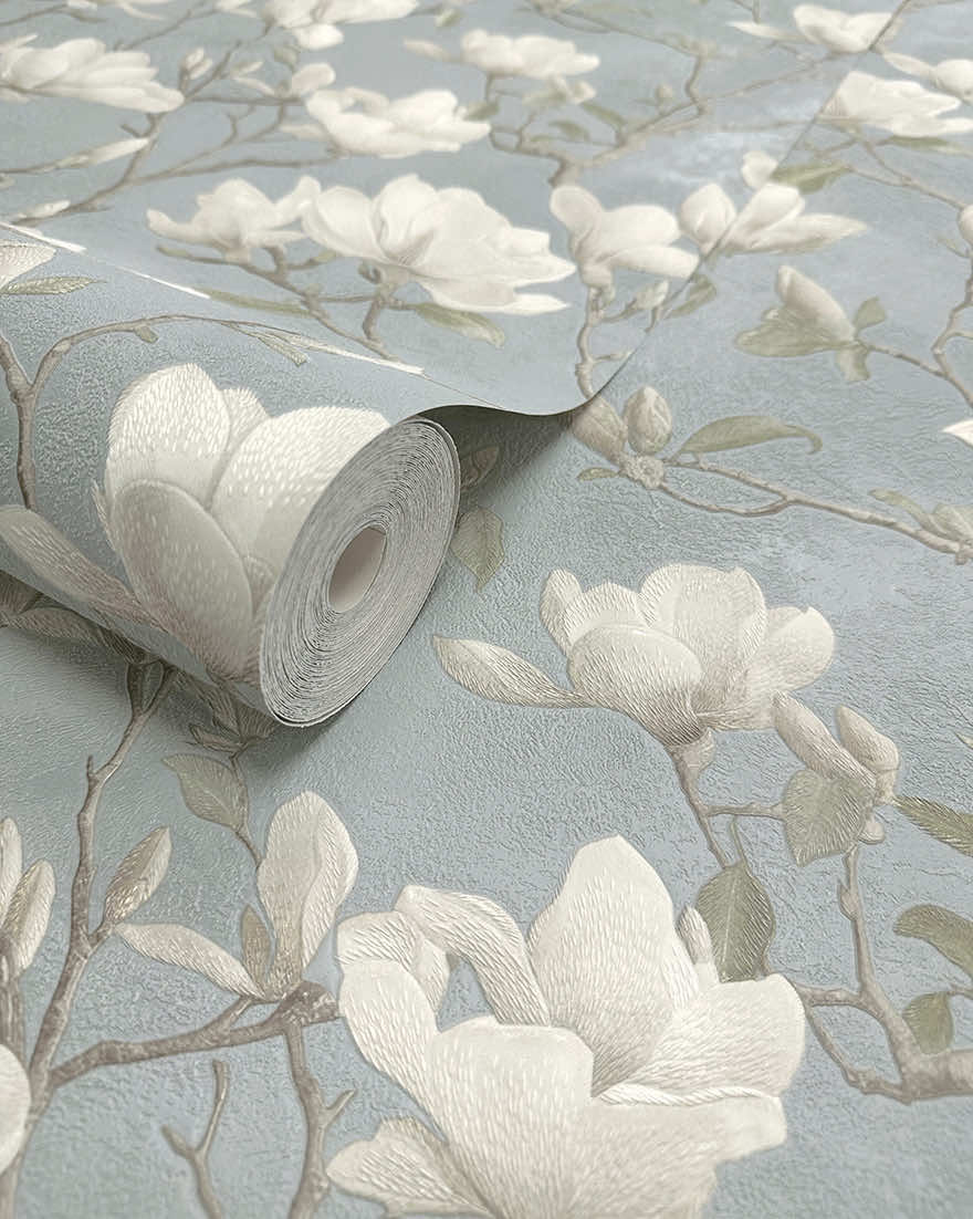 Petalina Wallpaper Wallpaper Inn