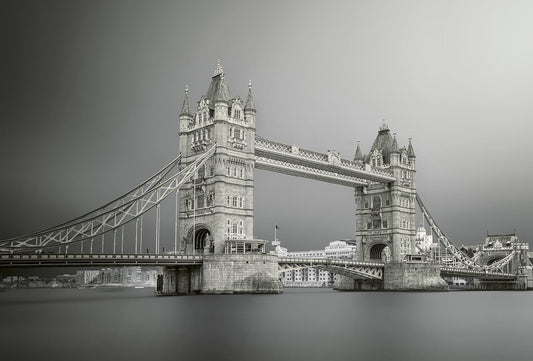 Tower Bridge London Mural Wallpaper Inn