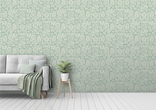 Heritage Trail Wallpaper - Wallpaper Inn