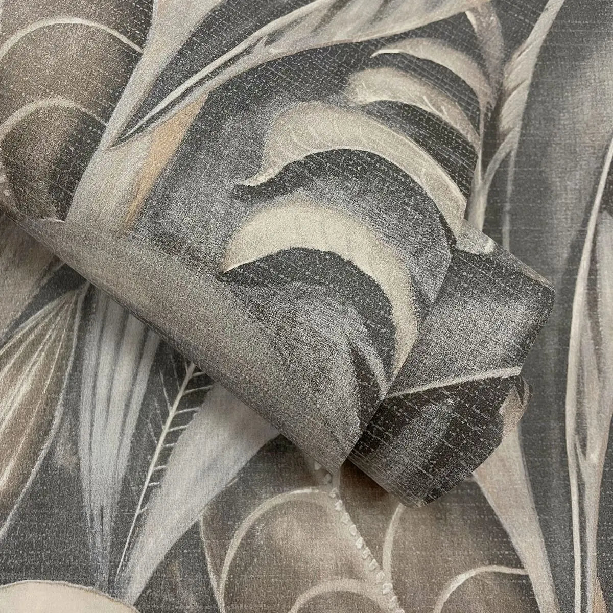 Raffia Wallpaper Wallpaper Inn