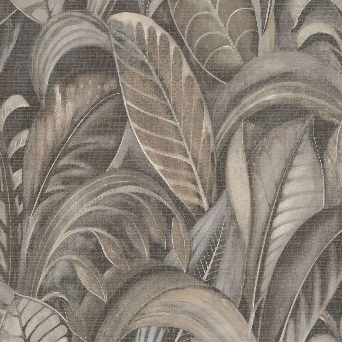Raffia Wallpaper Wallpaper Inn