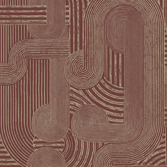 Macrame Wallpaper Wallpaper Inn