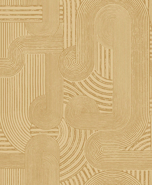 Macrame Wallpaper Wallpaper Inn