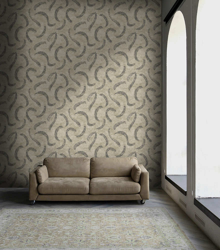 Sirocco Wallpaper Wallpaper Inn