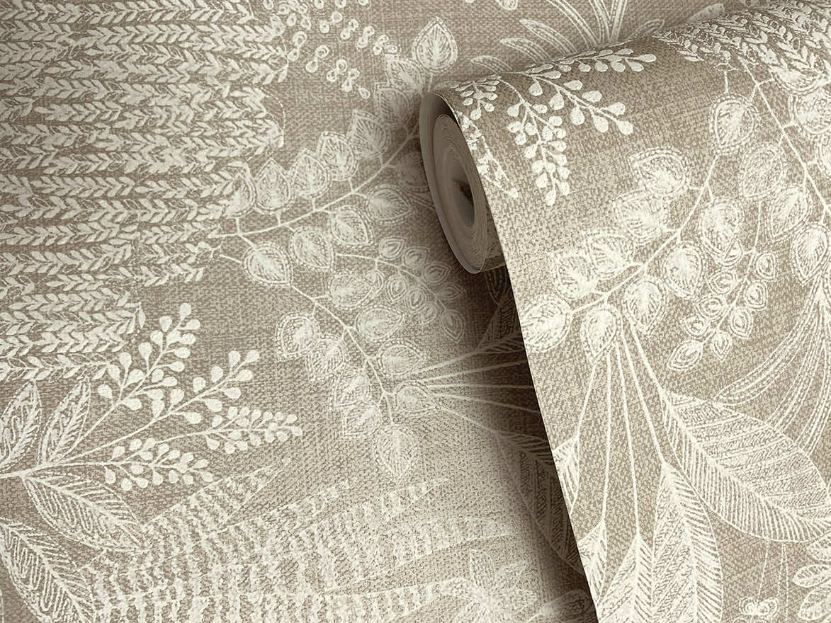 Oasis Wallpaper Wallpaper Inn
