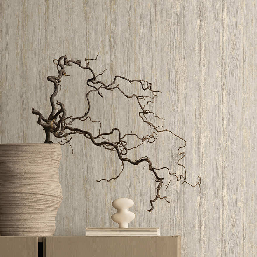 Sapele Wallpaper