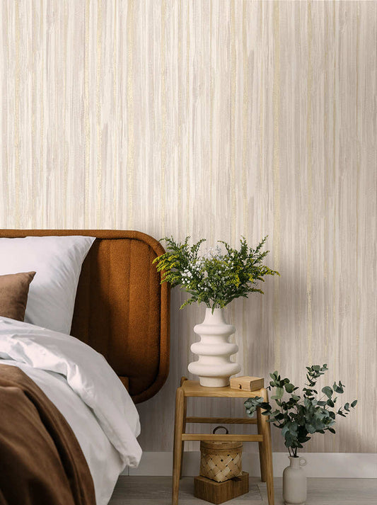 Calico Wallpaper Dove