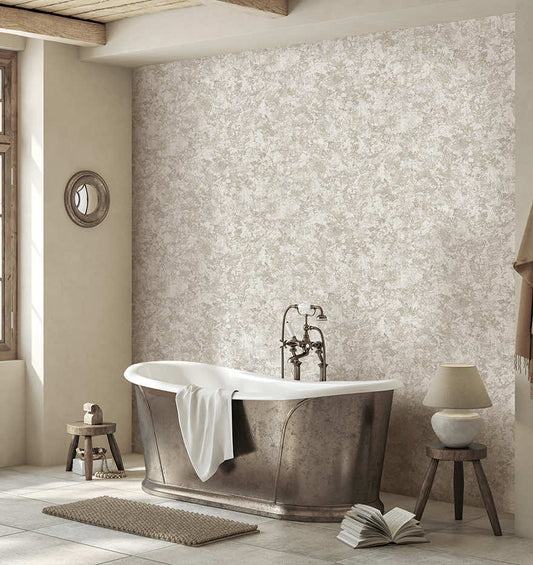 Pyrite Dove - Wallpaper Inn