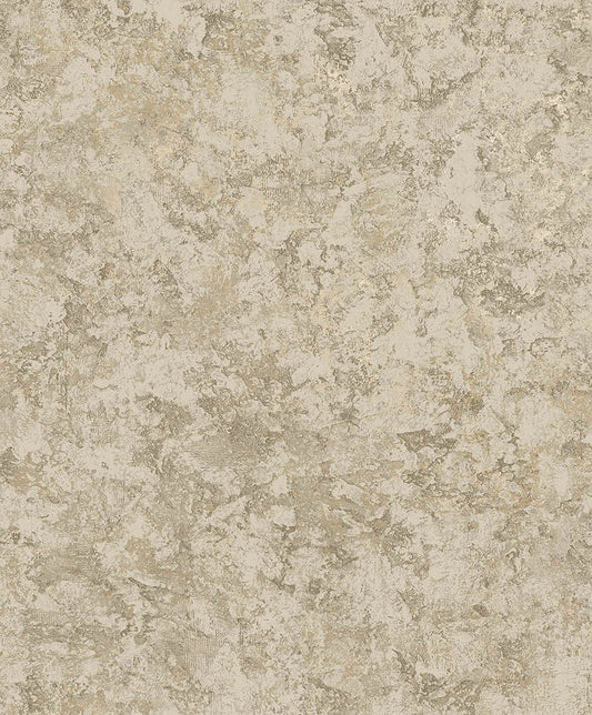 Pyrite Beige - Wallpaper Inn